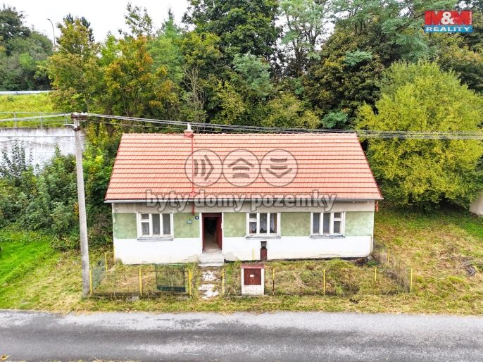 Prodej, Rodinný dům, Rozstání
