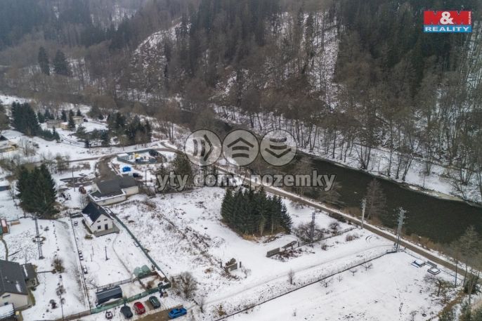 Prodej, Pozemek k bydlení, Kyselka