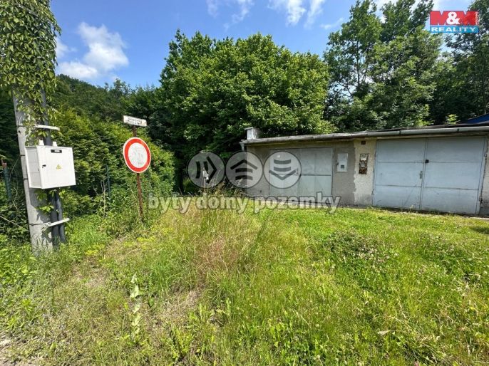 Prodej, Garáž, Ostrava