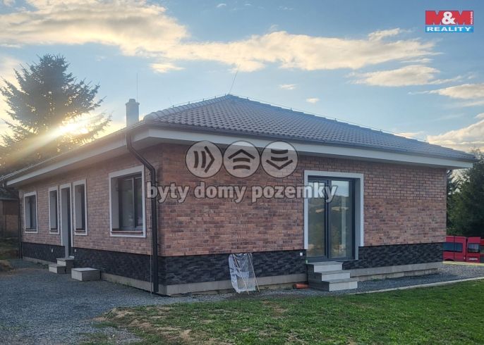 Prodej, Rodinný dům, Soutice