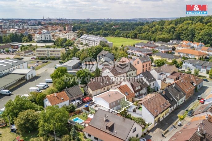 Prodej, Rodinný dům, Plzeň