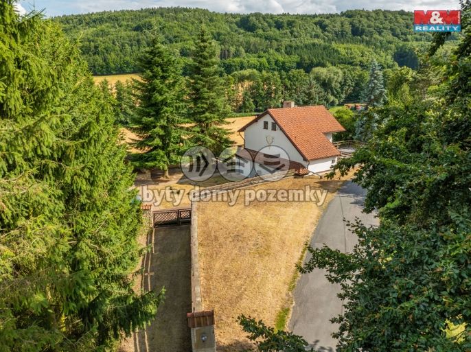 Prodej, Rodinný dům, Přerubenice