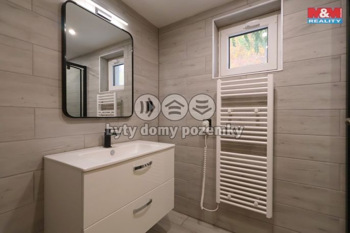 Prodej, Chalupa, Lipová-lázně