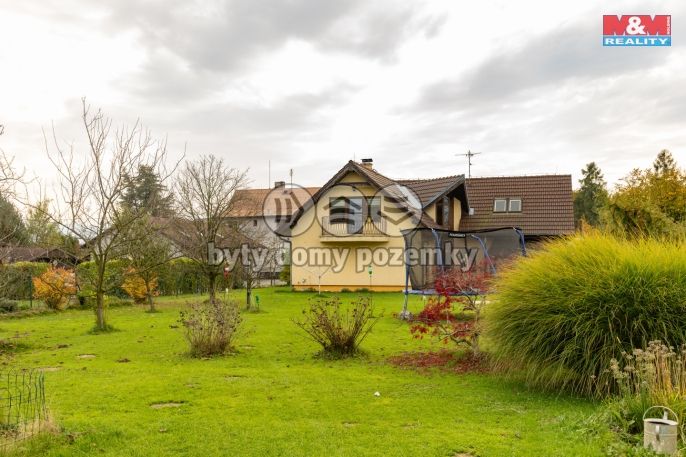 Prodej, Rodinný dům, Horní Bludovice