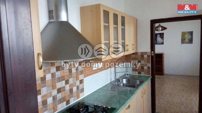 Prodej, Byt 3+1, Orlová