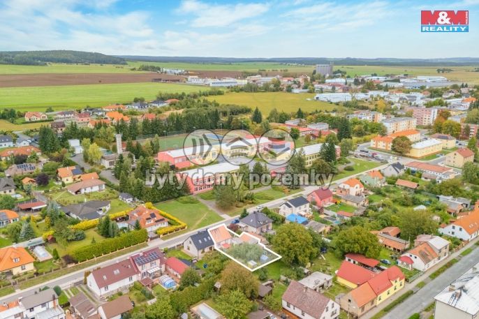Prodej, Rodinný dům, Kralovice