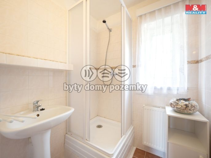 Prodej, Rodinný dům, Králův Dvůr