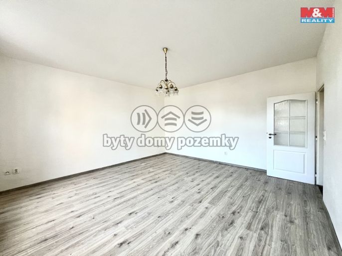 Prodej, Byt 1+1, Krnov