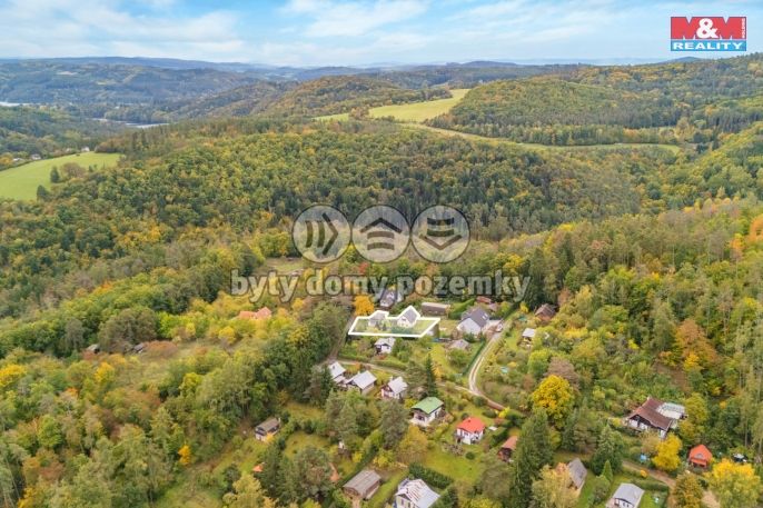 Prodej, Rodinný dům, Čím