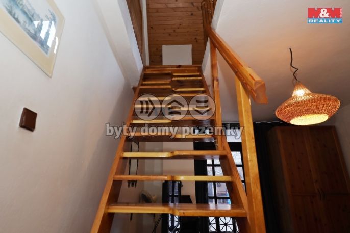 Prodej, Rodinný dům, Bořetice