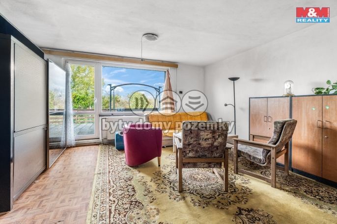 Prodej, Rodinný dům, Přerov nad Labem