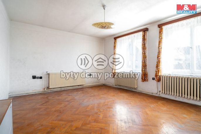 Prodej, Rodinný dům, Starý Bydžov