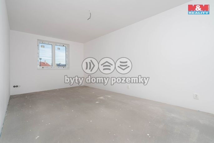 Prodej, Rodinný dům, Nymburk