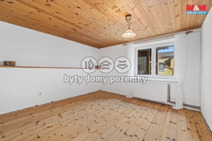 Prodej, Rodinný dům, Horní Bukovina