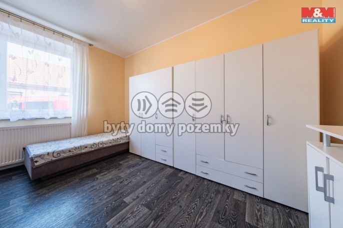 Prodej, Rodinný dům, Radonice