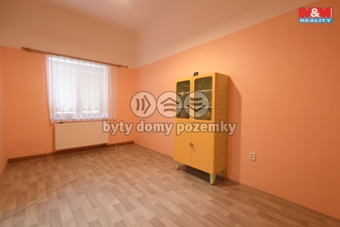 Prodej, Rodinný dům, Jeseník