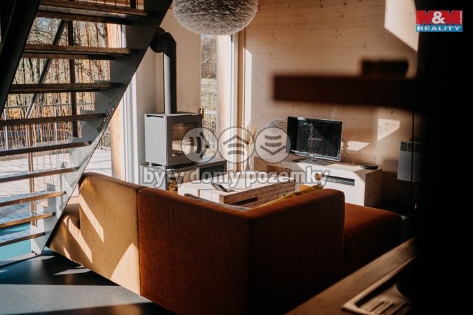 Prodej, Rodinný dům, Pulečný