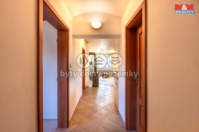 Prodej, Rodinný dům, Kounov