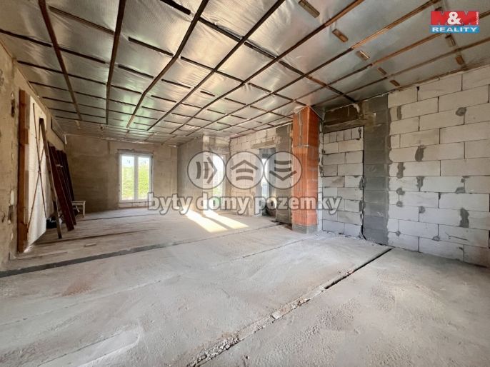 Prodej, Rodinný dům, Ostrava