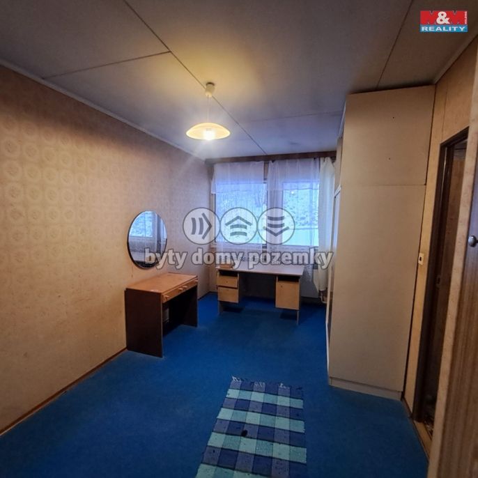 Prodej, Rodinný dům, Norberčany