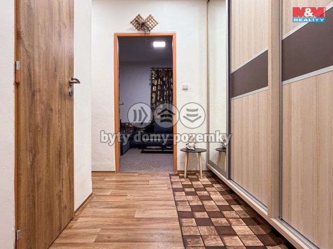 Prodej, Byt 3+1, Ostrava