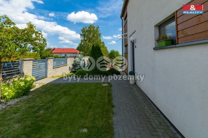 Prodej, Rodinný dům, Ostrava