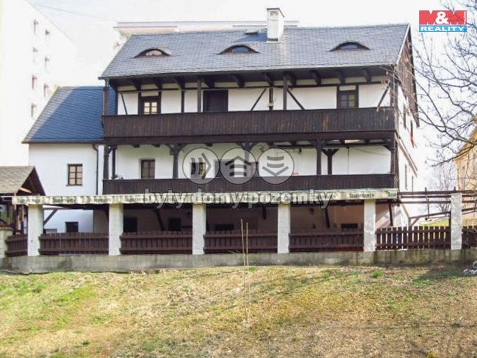 Pronájem, Restaurace, stravování, Litoměřice