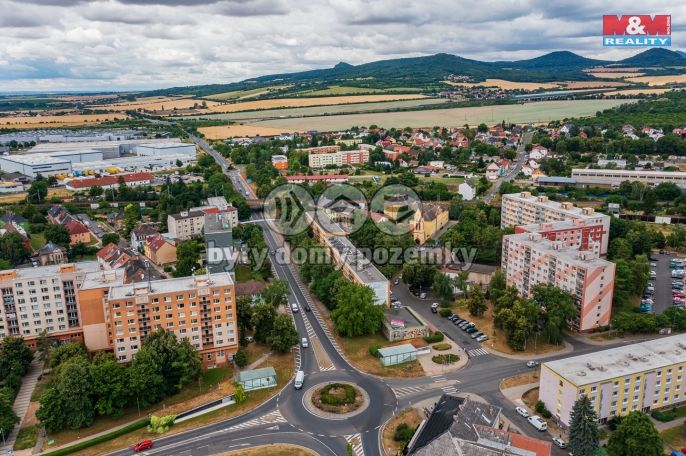 Prodej, Byt 4+1, Lovosice