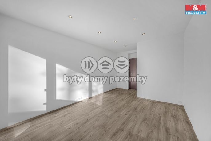 Prodej, Byt 3+1, Praha