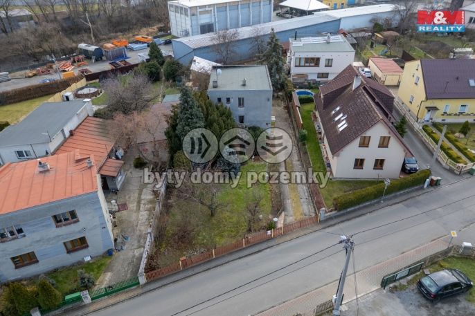 Prodej, Rodinný dům, Opava