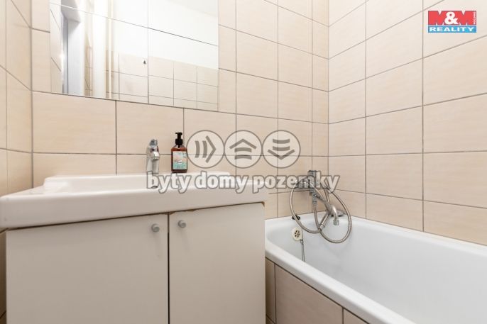 Prodej, Byt 2+1, Ostrava