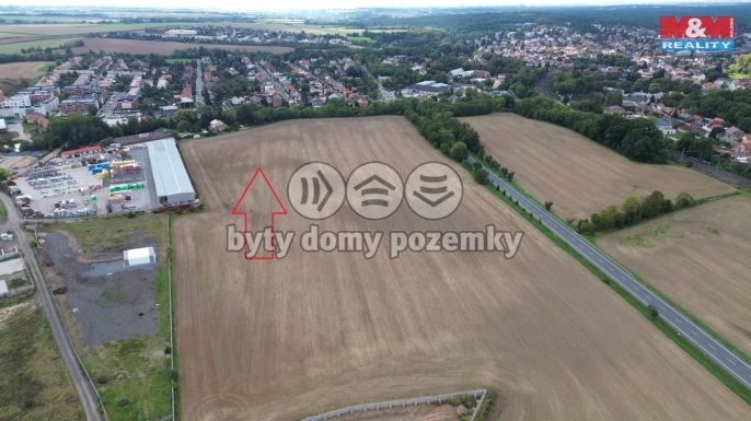 Prodej, Pole, Úvaly