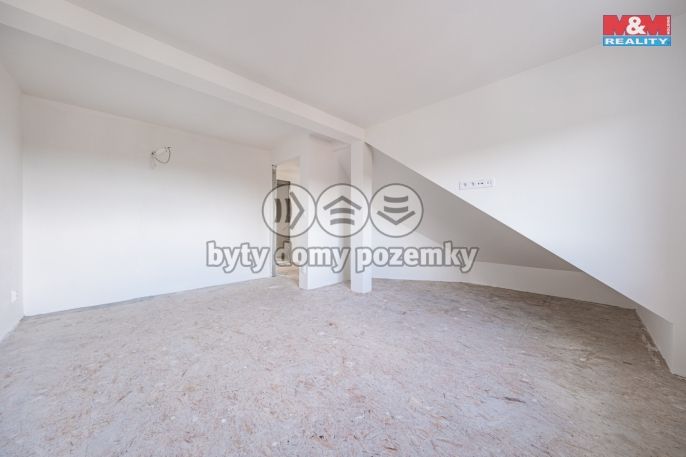 Prodej, Byt 3+kk, Praha