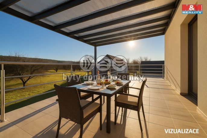 Prodej, Rodinný dům, Chrášťany