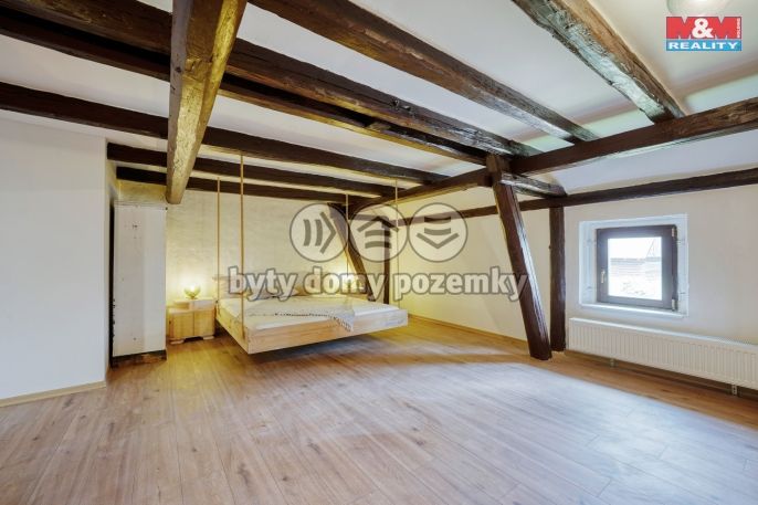 Prodej, Rodinný dům, Úněšov