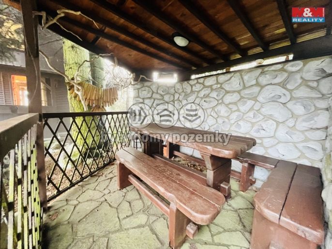 Prodej, Chata, Ochoz u Brna