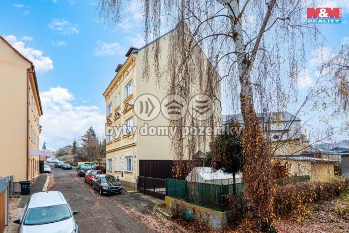 Pronájem, Byt 2+1, Karlovy Vary