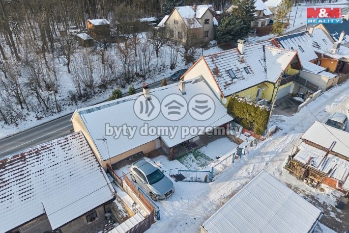 Prodej, Rodinný dům, Dobruška