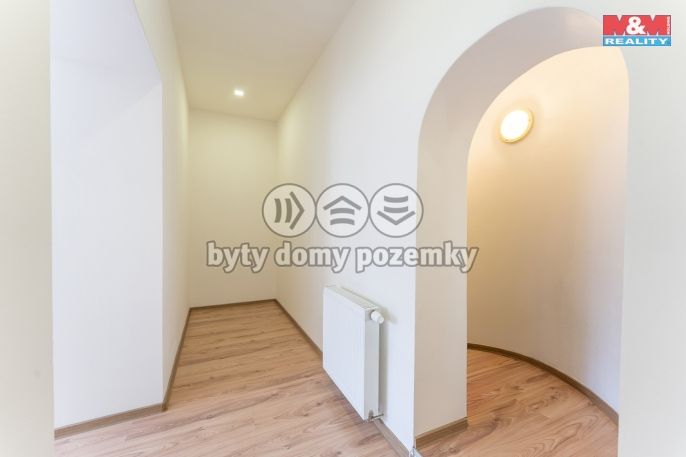 Prodej, Byt 2+kk, Praha