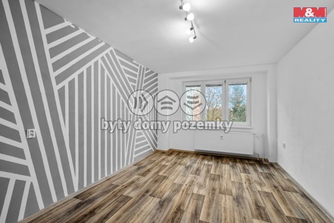 Prodej, Byt 2+1, Kralupy nad Vltavou