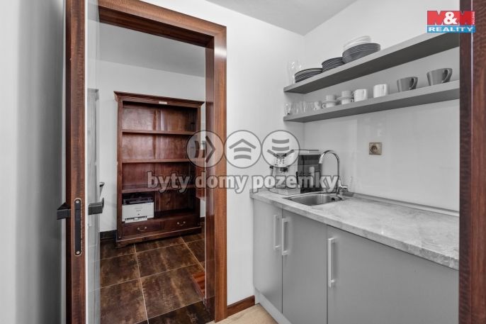 Pronájem, Kancelářský prostor, Kladno