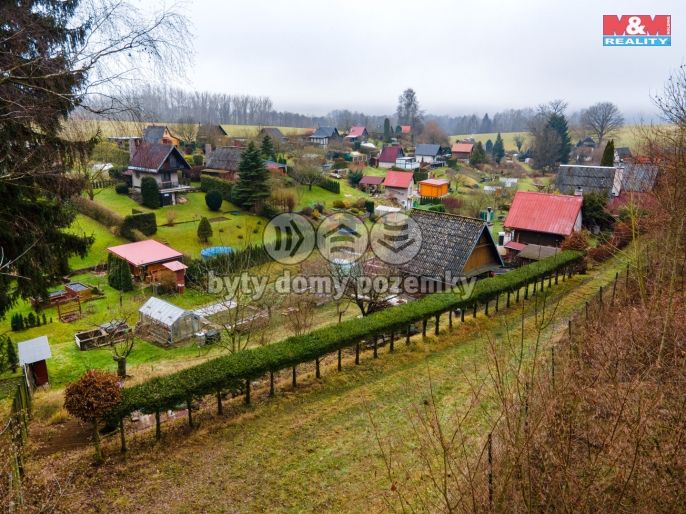Prodej, Chata, Ústí nad Orlicí