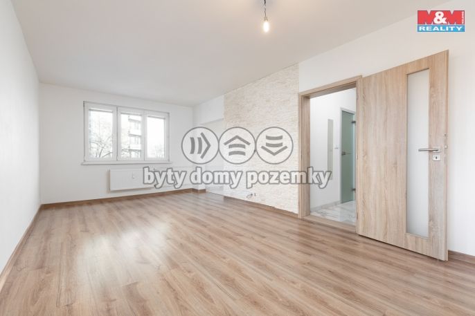 Prodej, Byt 2+1, Ostrava