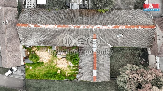 Prodej, Sklad, Nýřany