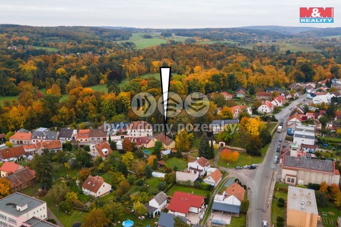 Prodej, Rodinný dům, Heřmanův Městec
