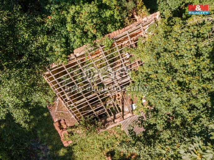 Prodej, Pozemek k bydlení, Slaný