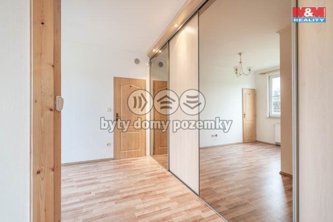 Prodej, Rodinný dům, Nenačovice