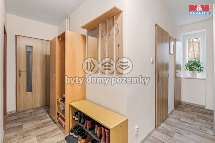 Prodej, Byt 2+1, Litvínov