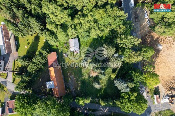 Prodej, Zemědělská usedlost, Okrouhlá