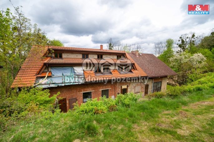 Pronájem, Zemědělská usedlost, Čistá